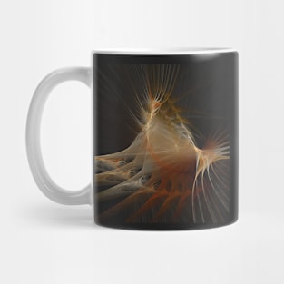 Webbing Mug